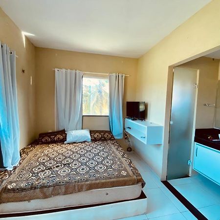 Casa Em Flecheiras Com Piscina Villa Exteriör bild