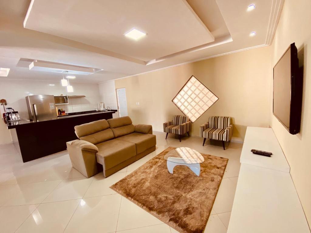 Casa Em Flecheiras Com Piscina Villa Exteriör bild