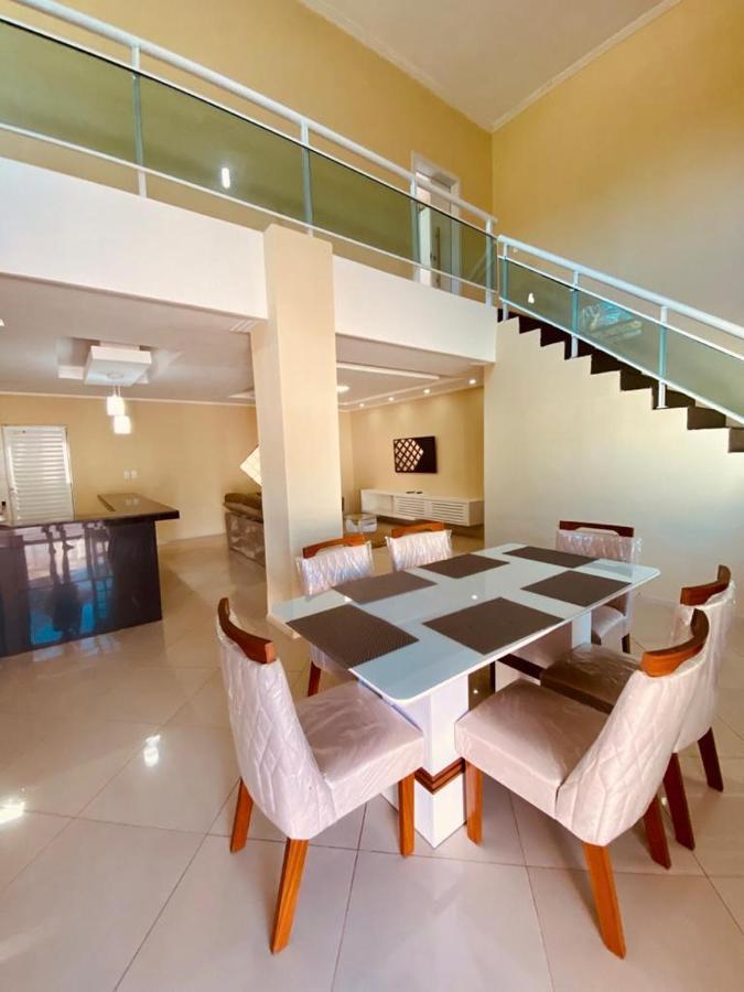 Casa Em Flecheiras Com Piscina Villa Exteriör bild