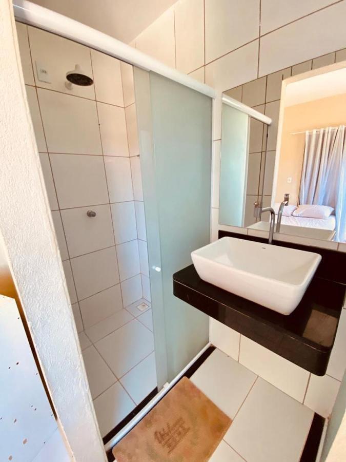 Casa Em Flecheiras Com Piscina Villa Exteriör bild
